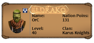 Signature OrC
