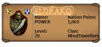Signature POWER