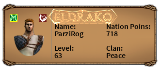 Signature ParziRog