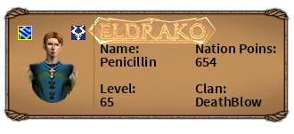 Signature Penicillin