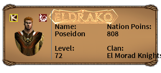 Signature Poseidon