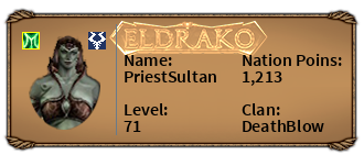 Signature PriestSultan