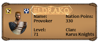 Signature Provoker