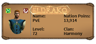 Signature PvE