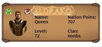 Signature Queen