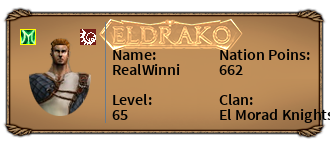 Signature RealWinni