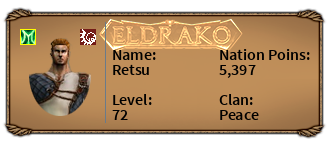 Signature Retsu