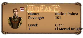 Signature Revenger