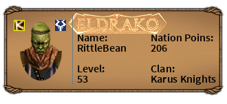 Signature RittleBean