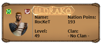 Signature RocKeT