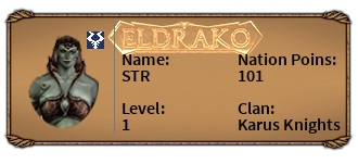 Signature STR