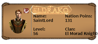 Signature SaintLord