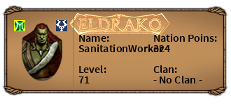 Signature SanitationWorker