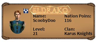 Signature ScoobyDoo