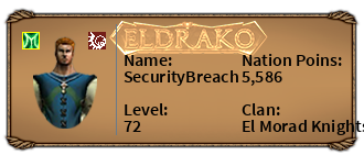 Signature SecurityBreach       