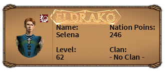 Signature Selena