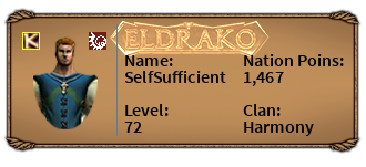 Signature SelfSufficient