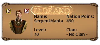 Signature SerpentMania
