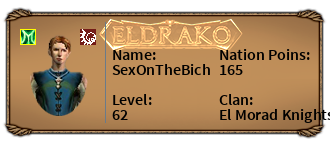 Signature SexOnTheBich