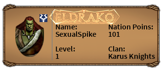 Signature SexualSpike