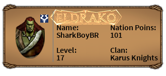 Signature SharkBoyBR