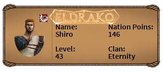 Signature Shiro