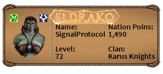 Signature SignalProtocol