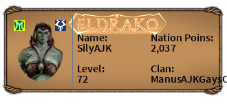 Signature SilyAJK
