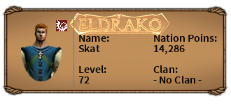 Signature Skat