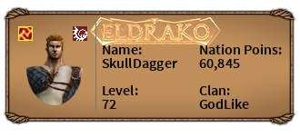 Signature SkullDagger