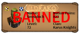 Signature Smradoch