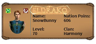 Signature SnowBunny