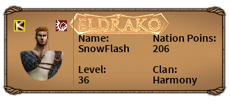 Signature SnowFlash
