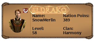 Signature SnowMerlin