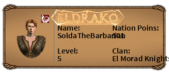 Signature SoldaTheBarbarian