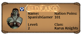 Signature SpanishGamer