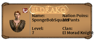 Signature SpongeBobSquarePants