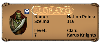 Signature Szelma