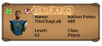 Signature THeChayLak