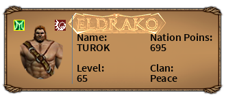 Signature TUROK
