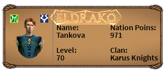 Signature Tankova