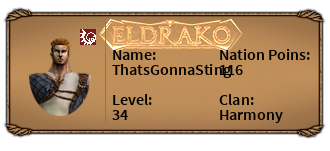 Signature ThatsGonnaSting