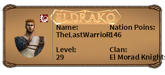 Signature TheLastWarrioR