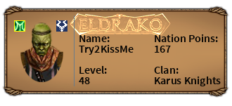 Signature Try2KissMe