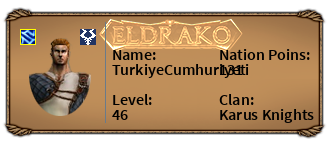 Signature TurkiyeCumhuriyeti