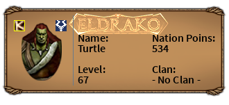 Signature Turtle