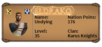 Signature Undying