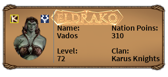 Signature Vados