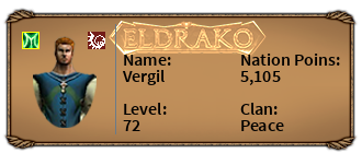 Signature Vergil