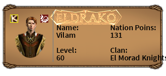 Signature Vilam